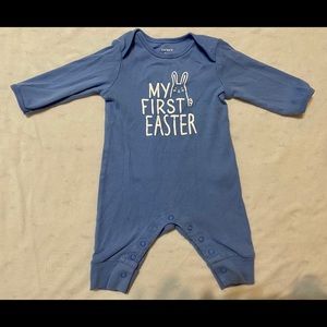 Carter’s for baby boy